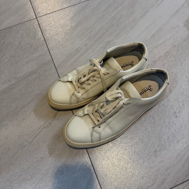 브랜즈 커먼맛 스니커즈 265