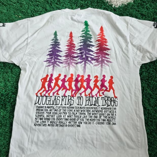 [Oldstussy] 올드 스투시 나투시 빈티지 반팔