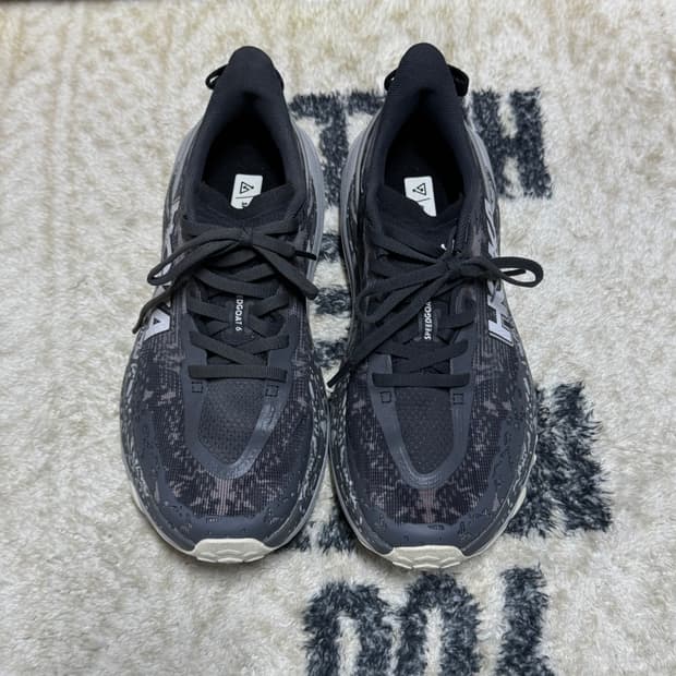 호카 스피드고트6 240