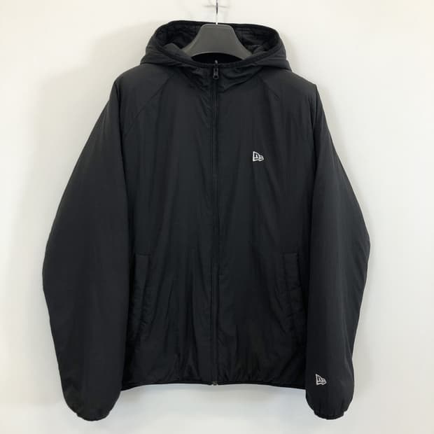 뉴에라 오리지네이터스 리버시블 퀄팅점퍼 105 