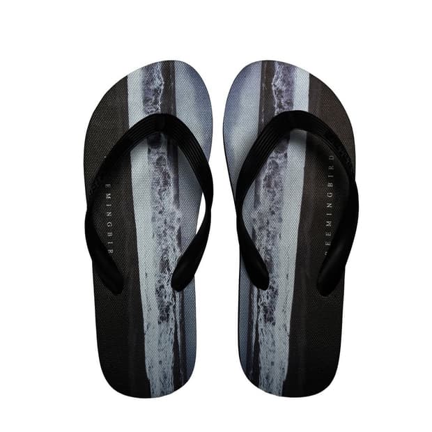새상품) 트리밍버드 FLIP FLOP 플립플랍 쪼리 M