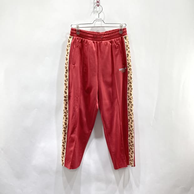 SUPRA 수프라 2022 밴딩트레이닝바지 L