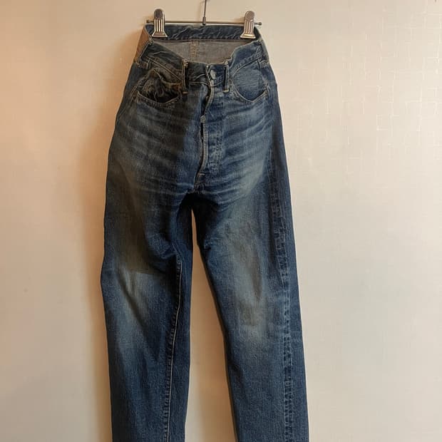 웨어하우스 1101 세컨드 핸드 32 사이즈