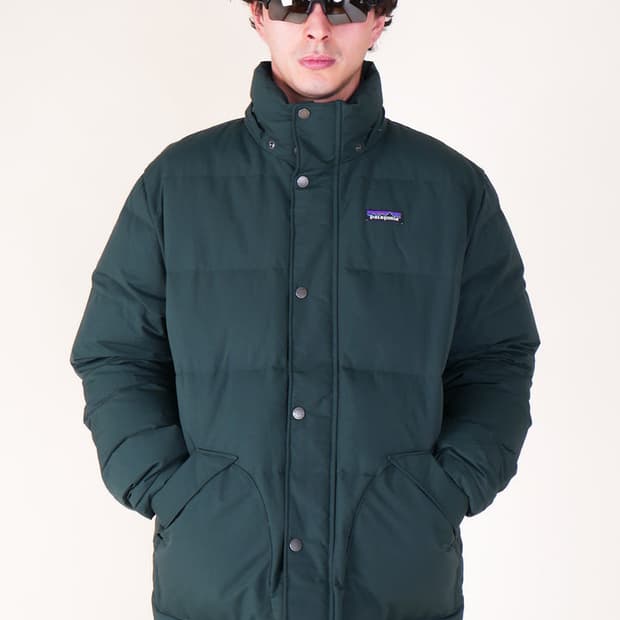 파타고니아 다운드리프트