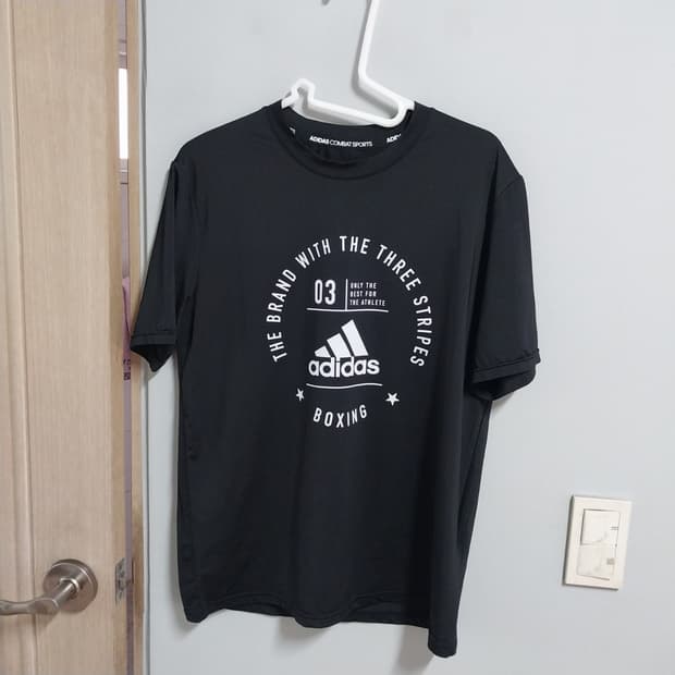 아디다스 기능성원단 남성95 사이즈 