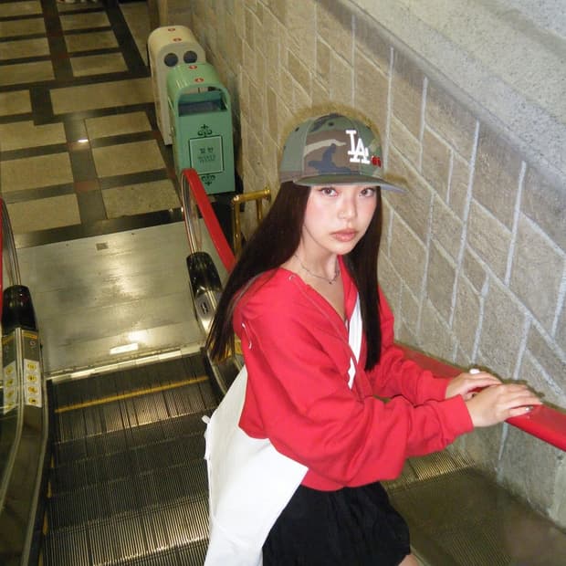 스컬프터 후드집업