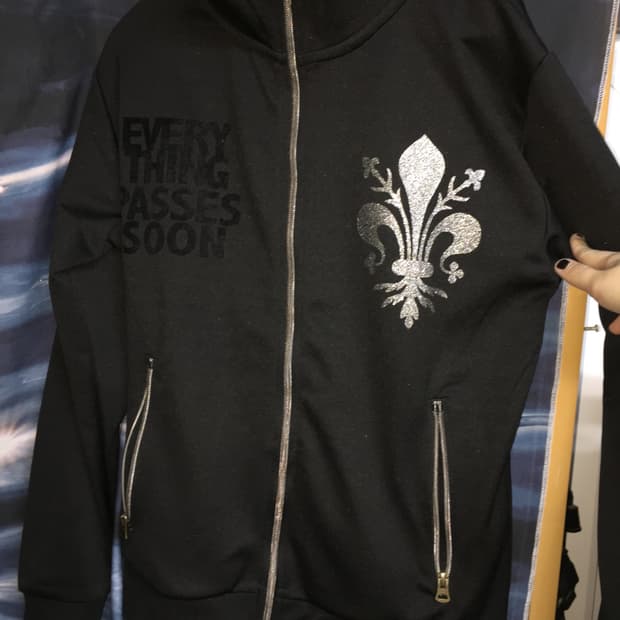 펑크 트레이닝 셋업