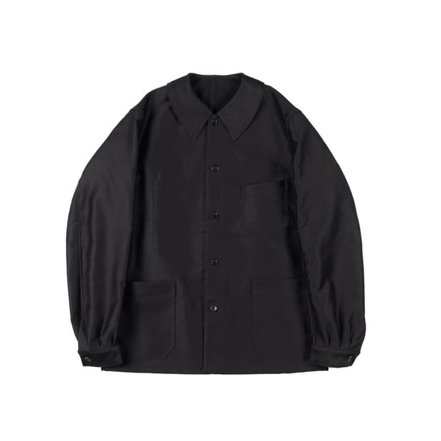 아나토미카 colletin 몰스킨 워크자켓 50(프렌치가먼츠 라인)