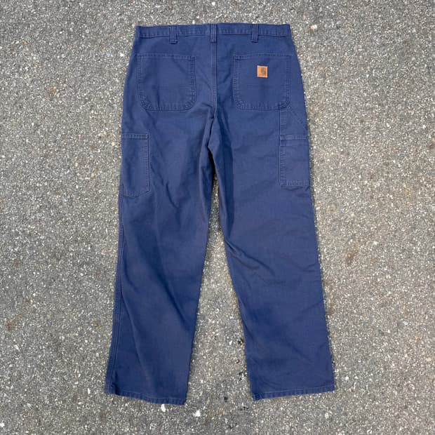 🇲🇽 Carhartt Dungaree Work Pants