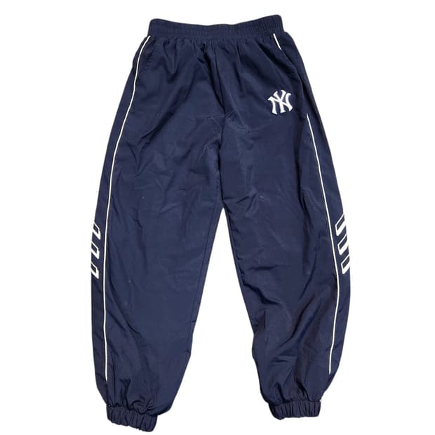 MLB 뉴욕 양키스 트랙팬츠 (100)