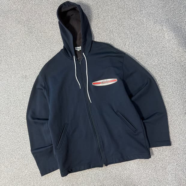 돌체앤가바나 서퍼맨 후드집업