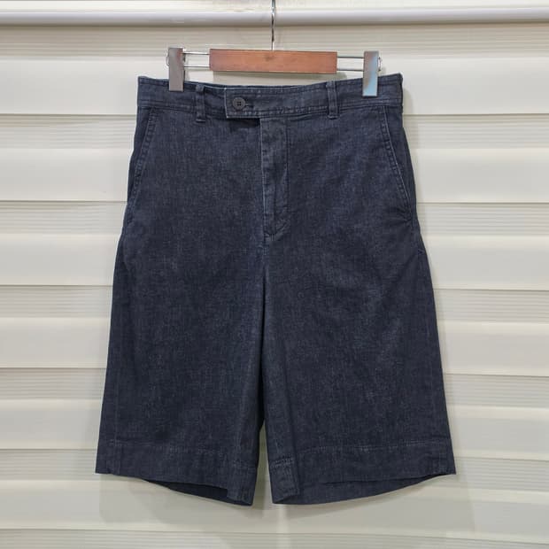 GLOBAL WORK 린넨 팬츠- M