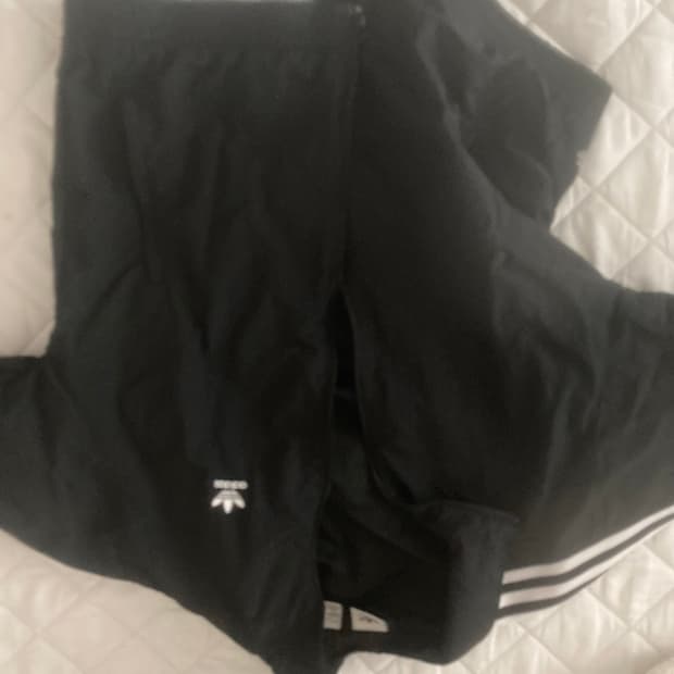 아디다스 바람막이