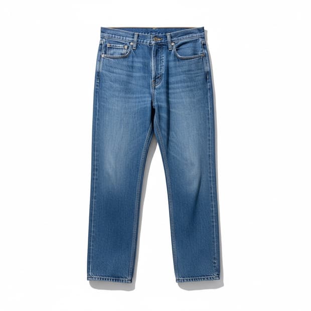 Levi's silver tab denim pants 32/32