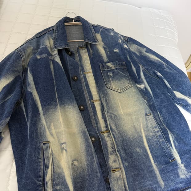 아더에러 루에타 자켓 XL