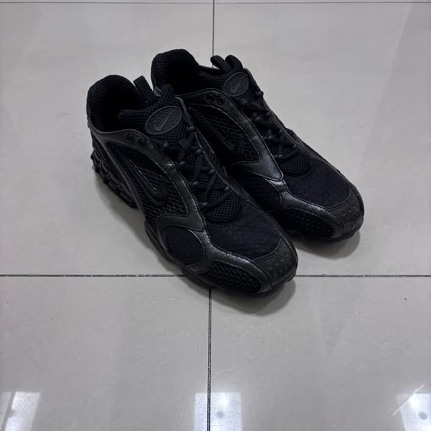 280 나이키 코리아 정품 에어맥스 줌 스피리돈