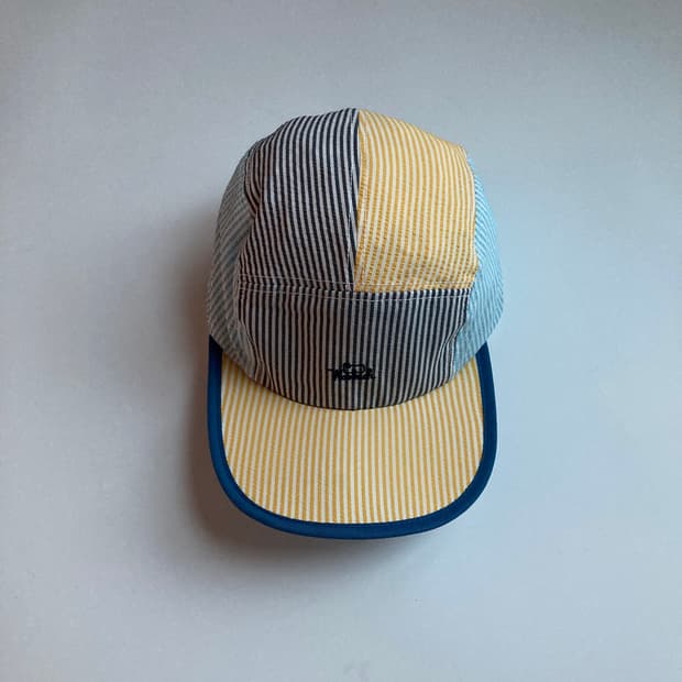 Outdoor cap