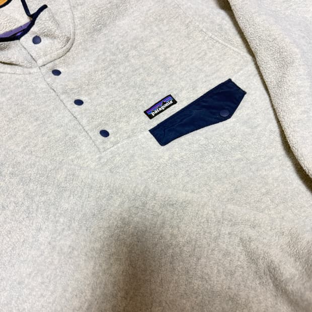 파타고니아 신칠라 M