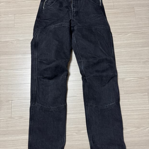 플라스틱프로덕트 데님