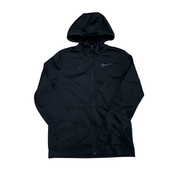 나이키 후드집업