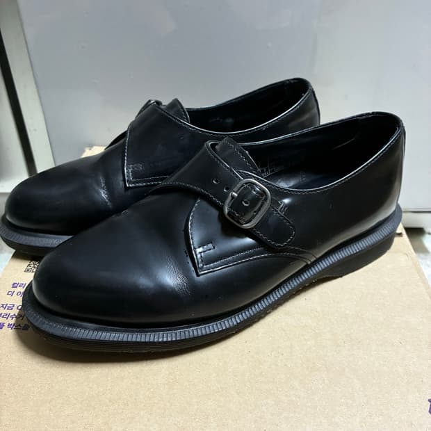 닥터마틴 론 UK5