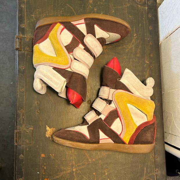 Isabel Marant 베켓 36