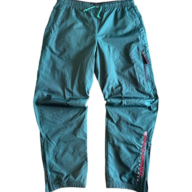 PRL sport nylon pants (35-36)