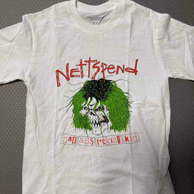 (M) 초레어 nettspend Bafk tour 티