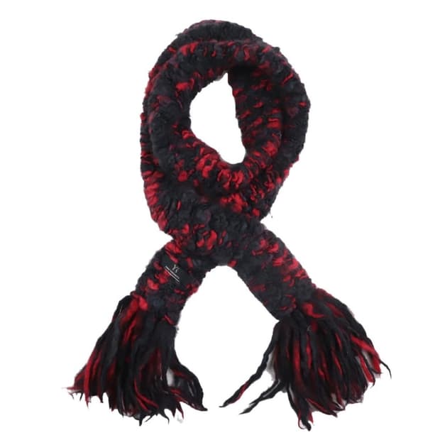 Yohji yamamoto 머플러