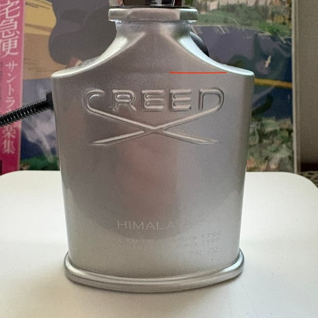 크리드 히말라야 50ml