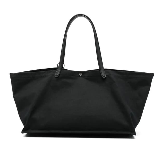 더로우 25ss 캔버스 XL 아이다호 토트백