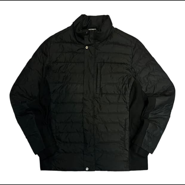  (바배) 푸마 덕다운 경량 패딩