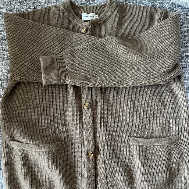 에스피오나지 가디건