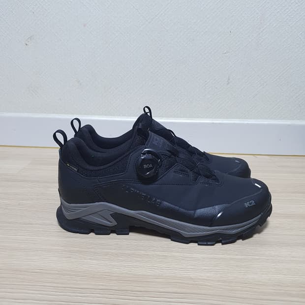 K2 알파인랩 고어텍스 등산화 270