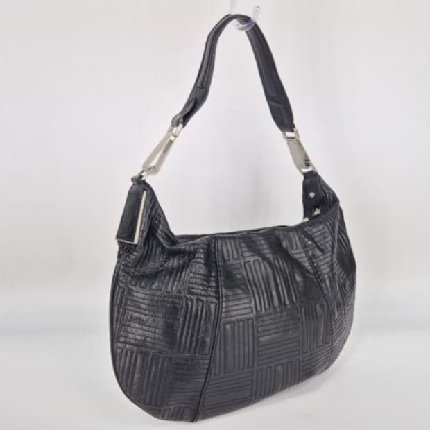 캘빈클라인 숄더백