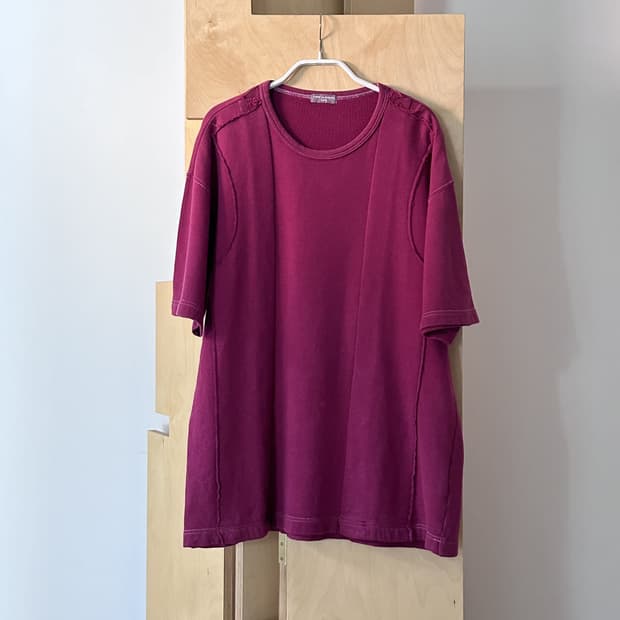 COMME des GARÇONS HOMME 2000 Top