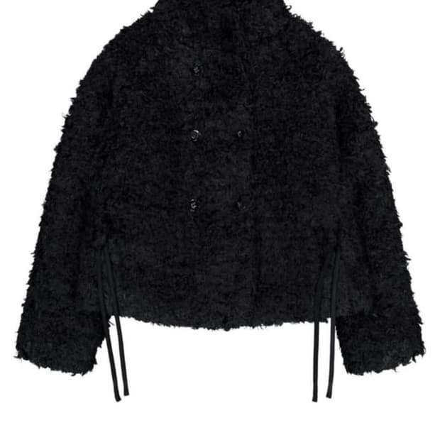 코이세이오 퍼자켓 구함