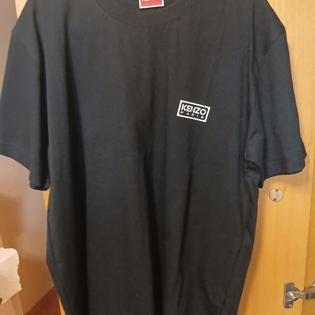Kenzo 반팔