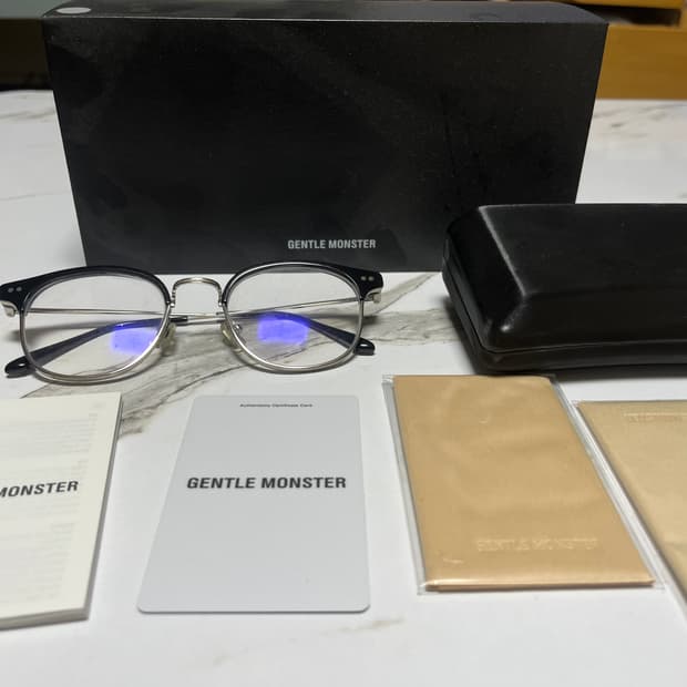 젠틀몬스터 알리오01