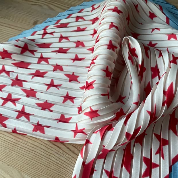 샵페어리 스카프