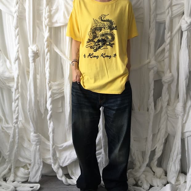Dragon t shirt