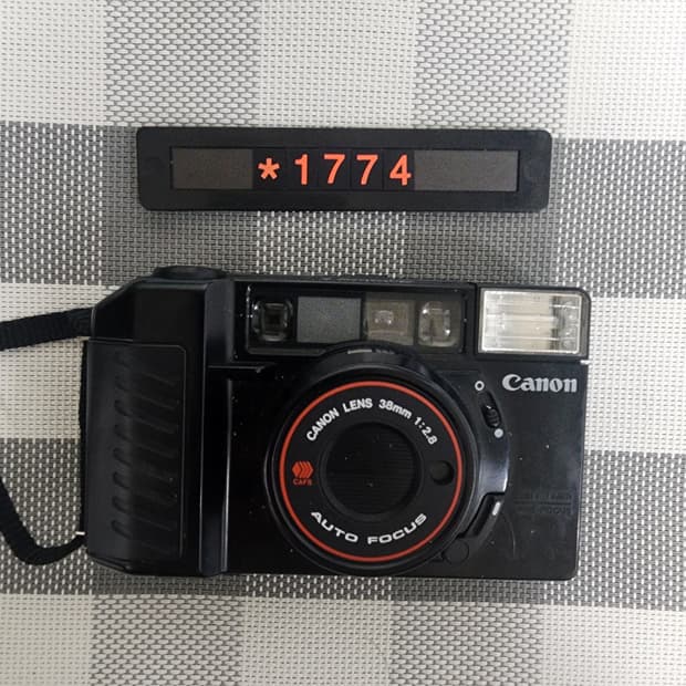 니콘 AF 마운트 50미리 NIKKOR 1.4 단렌즈