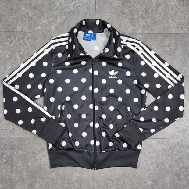 ADIDAS 져지