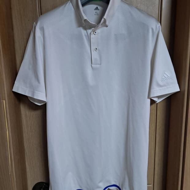 아디다스 반팔티 남성105