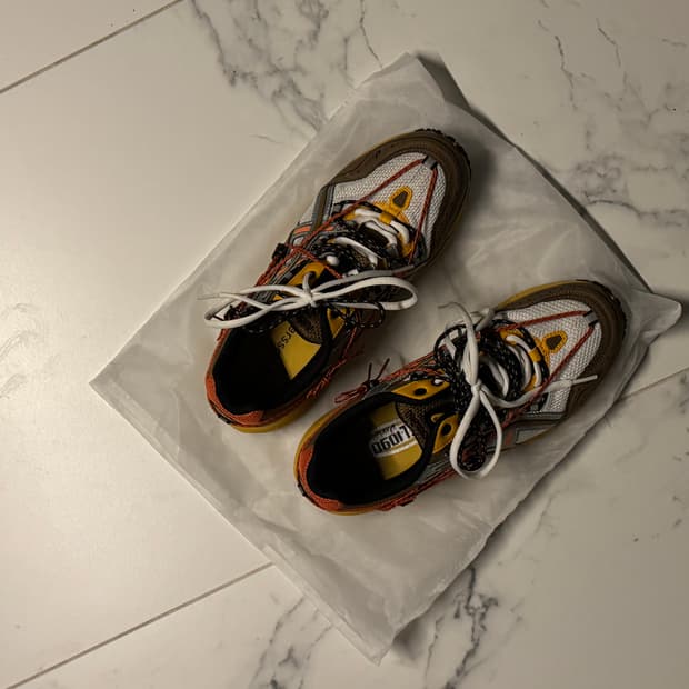 아식스x앤더슨벨 젤 1090 (265)