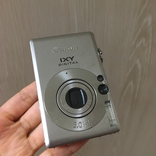 캐논 익서스 55 디지털카메라,디카