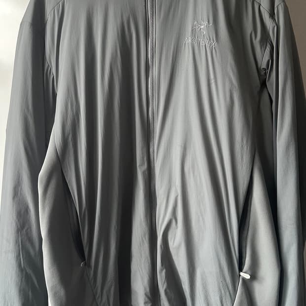 아크테릭스 아톰 LT 보이드 (그레이) xl