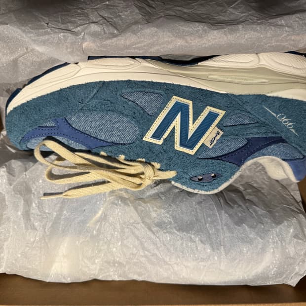 뉴발란스990v3 리바이스 290