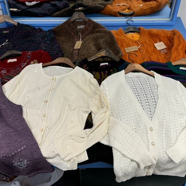 일요일까지만) 그랜마코어🧶 장당9천원