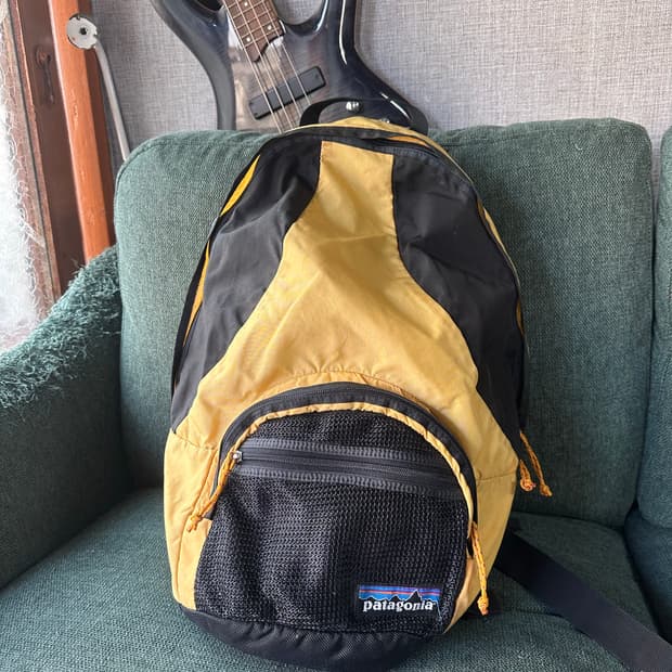 파타고니아 데이팩